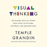 Visual Thinking: The Hidden Gifts of People Who Think in Pictures, Patterns, and Abstractions