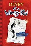 Diary of a Wimpy Kid, Book 1