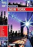 New York - DVD Travel Guide
