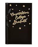 American Greetings College Graduation Card (Dreams Must Be Chased)