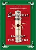 The Christmas List: A Novel