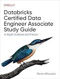 Databricks Certified Data Engineer Associate Study Guide: In-Depth Guidance and Practice