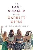 The Last Summer of the Garrett Girls