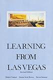 Learning from Las Vegas - Revised Edition: The Forgotten Symbolism of Architectural Form