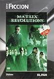 Matrix Revolutions - Dvd - Cine Ficción Nº 6 - el País - 2007 Como Nuevo!