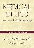 Medical Ethics: Sources of Catholic Teachings