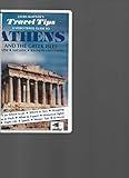 Laura Mckenzie's Travel Tips: A Video Travel Guide to Athens and the Greek Isles, Delphi, Naplion, Sounion and Others