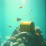 Swim in Atlantis (Radio Edit)