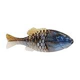 Berkley Powerbait Gilly Fishing Soft Bait