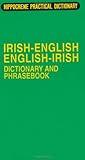 Irish-English English-Irish Dictionary and Phrasebook: Irish-English/English-Irish (Language Dictionaries Series)