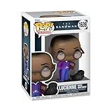 Funko Pop! & Buddy: Sandman - Lucienne with Matthew