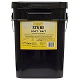 First Strike Soft Bait RAT/MICE Rodenticide Poison - 16 LBS