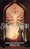 Storm of War: An Epic Medieval Historical Fiction Novel Set in The Crusades (The Crusaders Chronicles Book 1)
