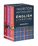 The Norton Anthology of English Literature (Eleventh Edition) (Vol. Volumes D, E, & F)
