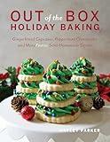 Out of the Box Holiday Baking: Gingerbread Cupcakes, Peppermint Cheesecake, and More Festive Semi-Homemade Sweets