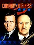 Company Business