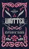 Written (The Librarian's Coven Book 1)