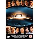 Masters of Science Fiction [DVD]