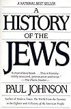 A History of the Jews