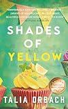 Shades of Yellow