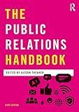 The Public Relations Handbook (Media Practice)