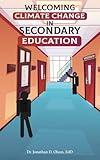 Welcoming Climate Change in Secondary Education