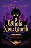 A Whole New World-A Twisted Tale