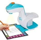 Flycatcher Toys smART Sketcher 2.0, Drawing Projector for Kids, Art Projector for Tracing,Kids Toys,Birthday Gift for age 5+,Art Supplies for Kids 5-8