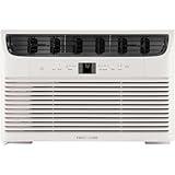 Frigidaire FHWC063TC1 Window Air Conditioner, 2024 6,000 BTU Electronic Controls, White