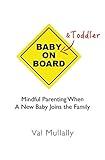 Baby And Toddler On Board: Mindful Parenting When A New Baby Joins the Family