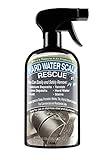 Barry's Restore It All Products - Hard Water Scale Rescue (Single 16oz.) | The Ultimate Solution for Hard Water! Remove: Lime Deposits, Calcium, Tarnish & Rust!