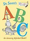 Dr. Seuss's ABC: An Amazing Alphabet Book! (Big Bright & Early Board Book)