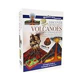 Discover Earthquakes and Volcanoes - Educational Box Set (Wonder of Learning)