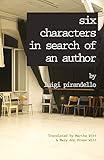 Six Characters in Search of an Author (Renaissance & Modern Plays)