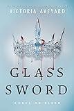 Glass Sword (Red Queen Book 2)