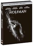 The Wolfman (2010) - Collector's Edition 4K Ultra HD + Blu-ray [4K UHD]