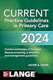 CURRENT Practice Guidelines in Primary Care 2024