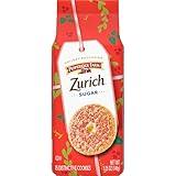 Pepperidge Farm Zurich Sugar Cookies, 5.25 Oz Bag