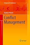 Conflict Management (Management for Professionals)