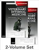 Textbook of Veterinary Internal Medicine Expert Consult