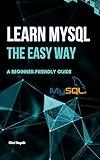 Learn MySQL the Easy Way: A Beginner-Friendly Guide