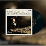 Cliburn / Rachmaninoff: Piano Concerto No. 3[LP]