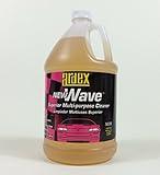 Ardex New Wave Multi Purpose Cleaner Concentrate - Interior - Exterior - Automotive - Marine - Aircraft and RV (Gal.)