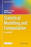 Statistical Modeling and Computation (Springer Texts in Statistics)