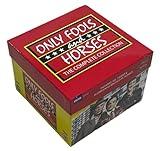 Only Fools And Horses Complete BBC TV Series All Episodes of Classic Comedy DVD Collection [26 Discs] Boxset - Season 1 , 2 , 3 , 4 , 5 , 6 , 7 + Christmas Specials