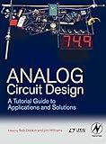 Analog Circuit Design