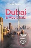 Lonely Planet Dubai & Abu Dhabi (Travel Guide)