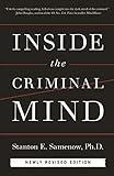 Inside the Criminal Mind (Newly Revised Edition)