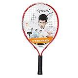 HEAD Speed 19 Junior Tennis Racquet (Strung with Cover)
