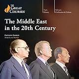 The Middle East in the 20th Century